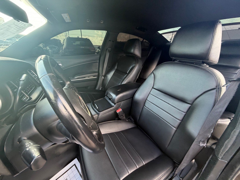 2020 Dodge Charger Image 21