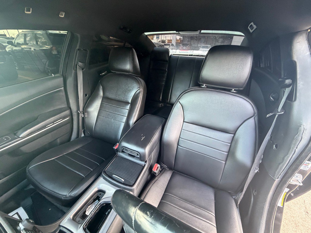 2020 Dodge Charger Image 22