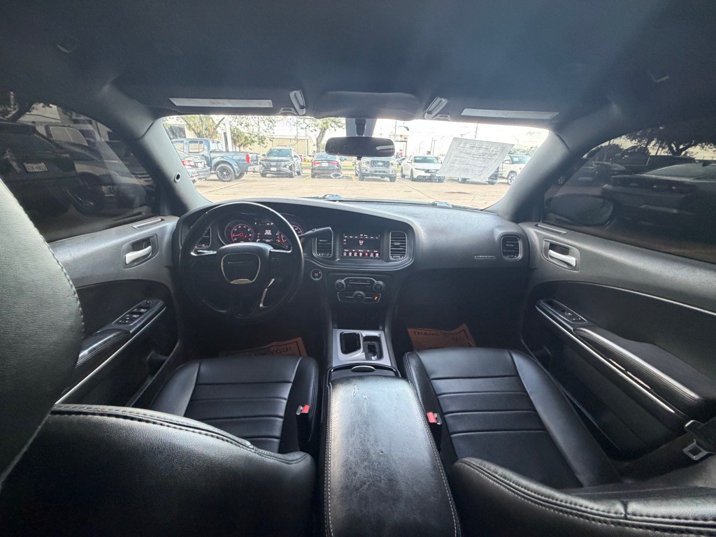 2020 Dodge Charger Image 23