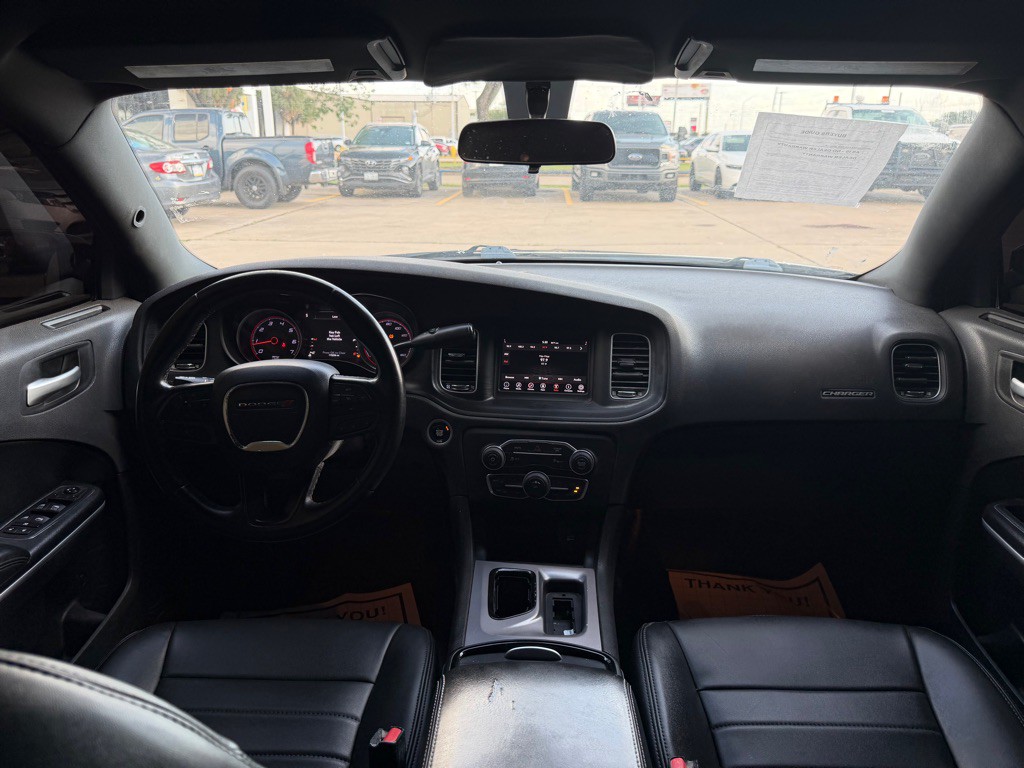 2020 Dodge Charger Image 24