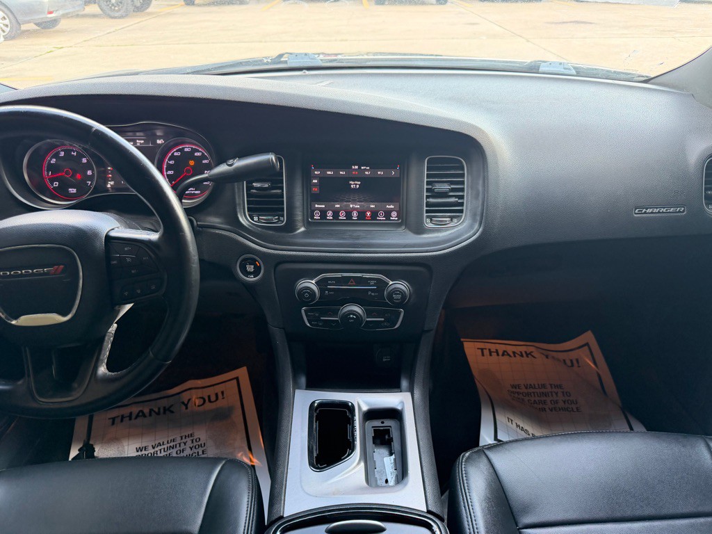2020 Dodge Charger Image 25