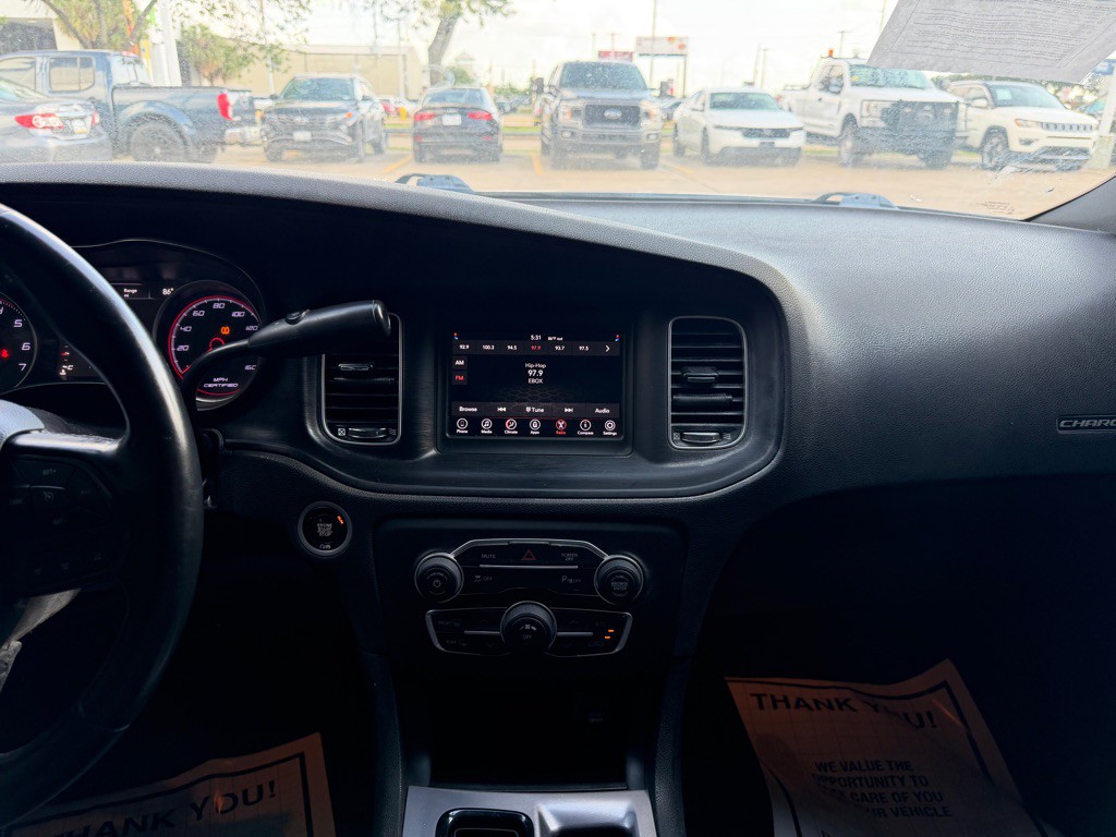 2020 Dodge Charger Image 26