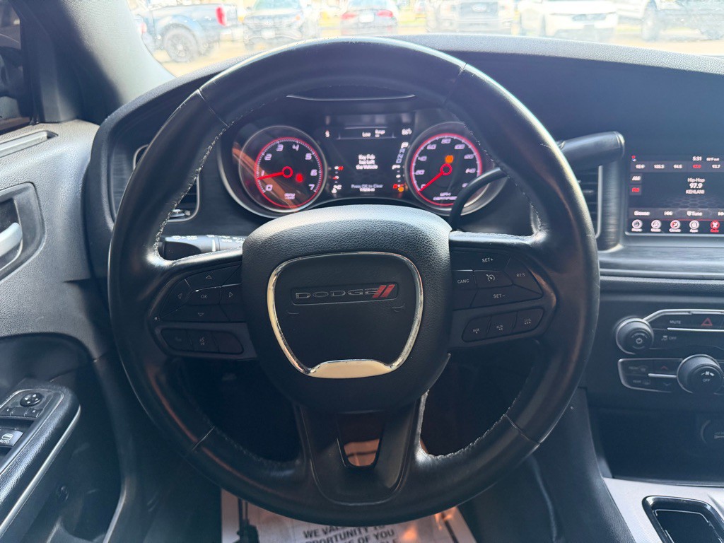 2020 Dodge Charger Image 27