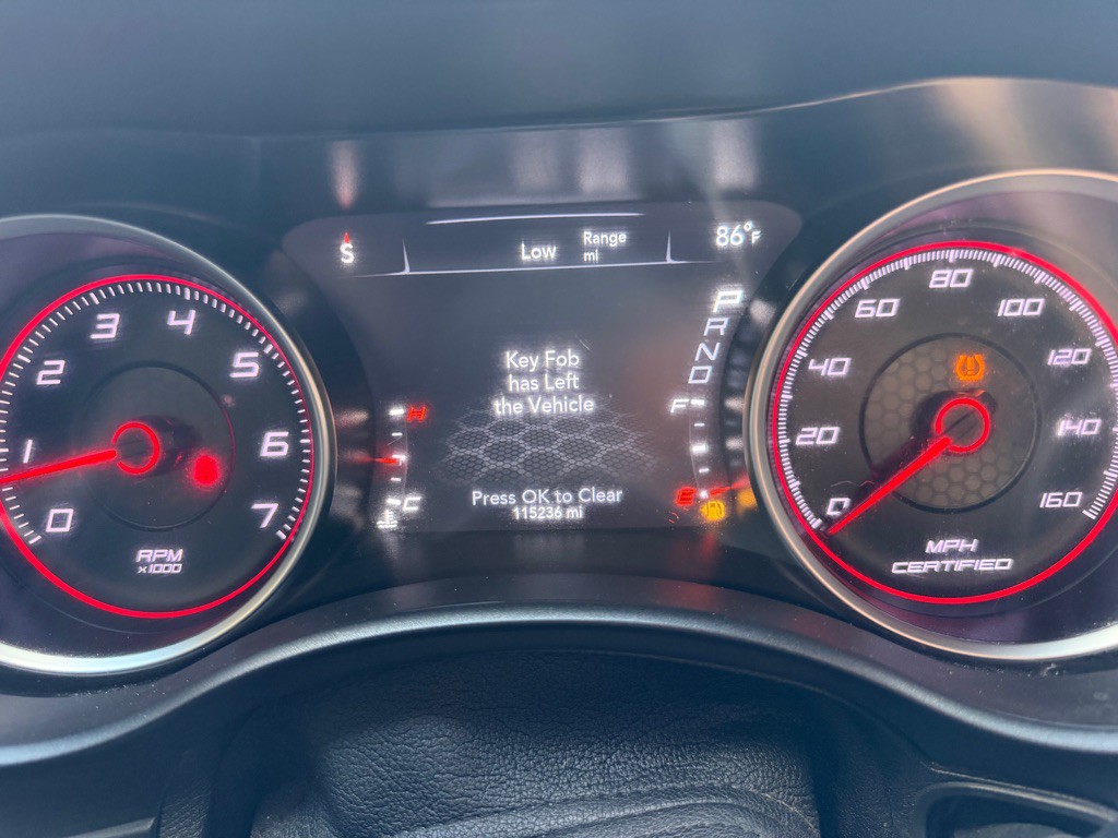 2020 Dodge Charger Image 28