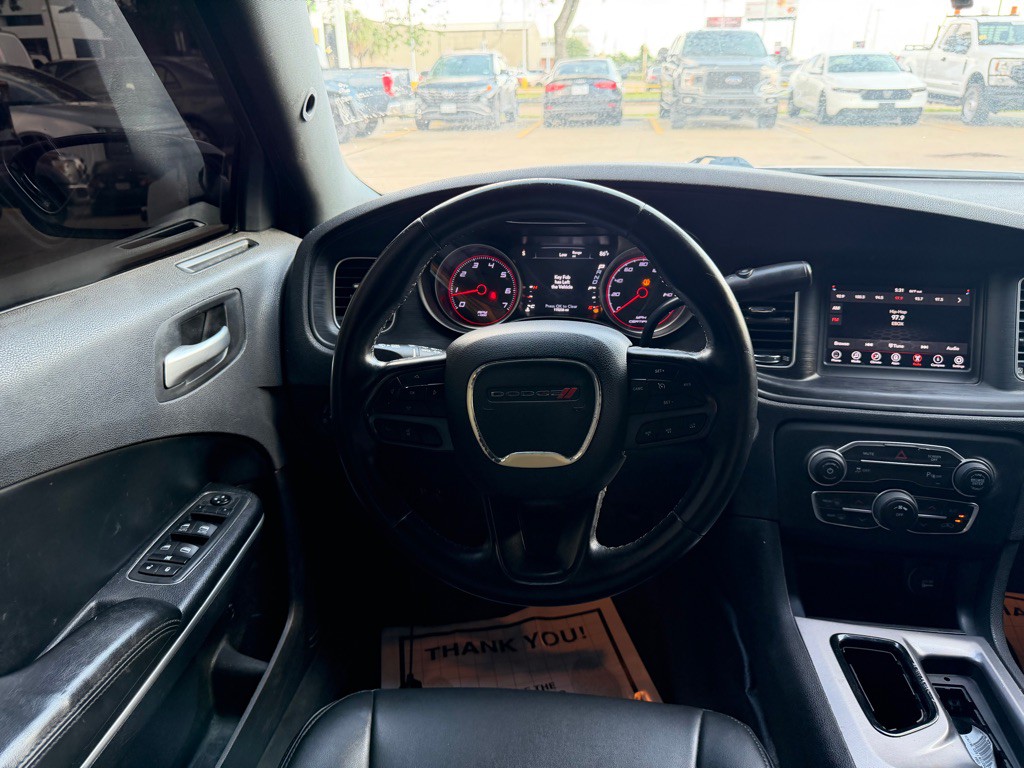 2020 Dodge Charger Image 29