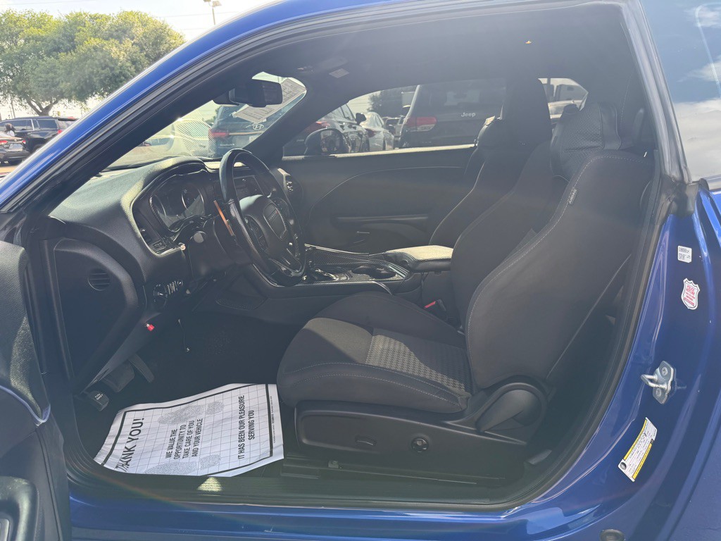 2021 Dodge Challenger Image 17