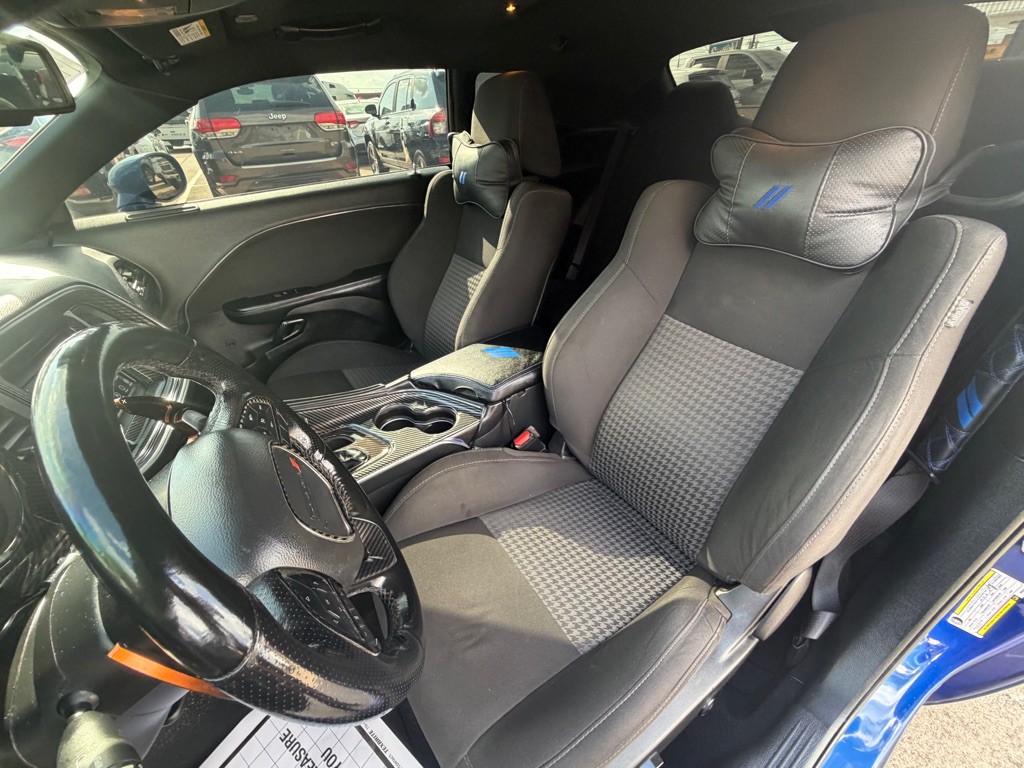 2021 Dodge Challenger Image 20