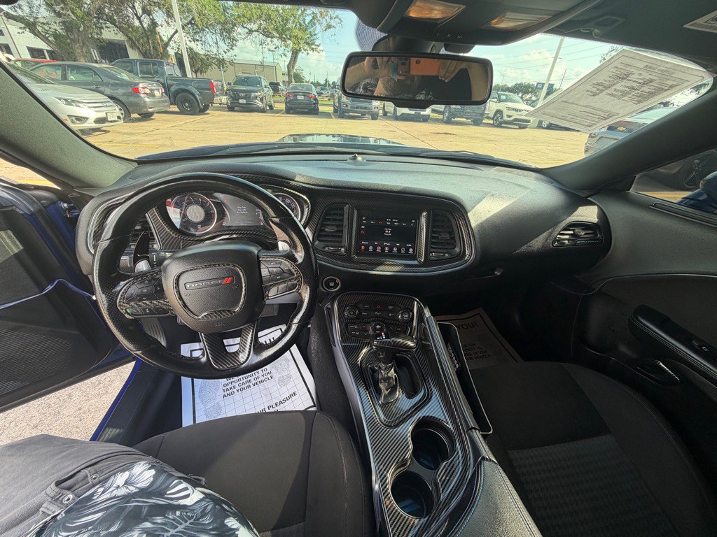 2021 Dodge Challenger Image 21