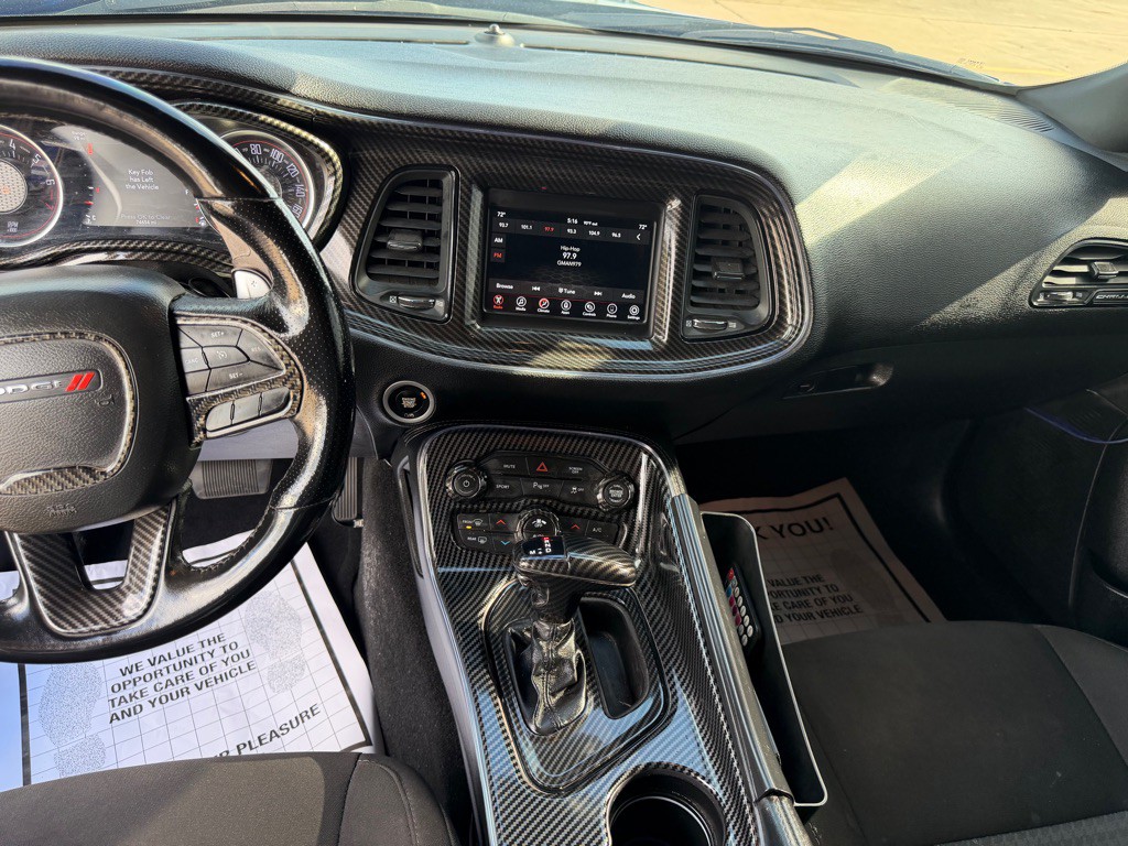 2021 Dodge Challenger Image 22