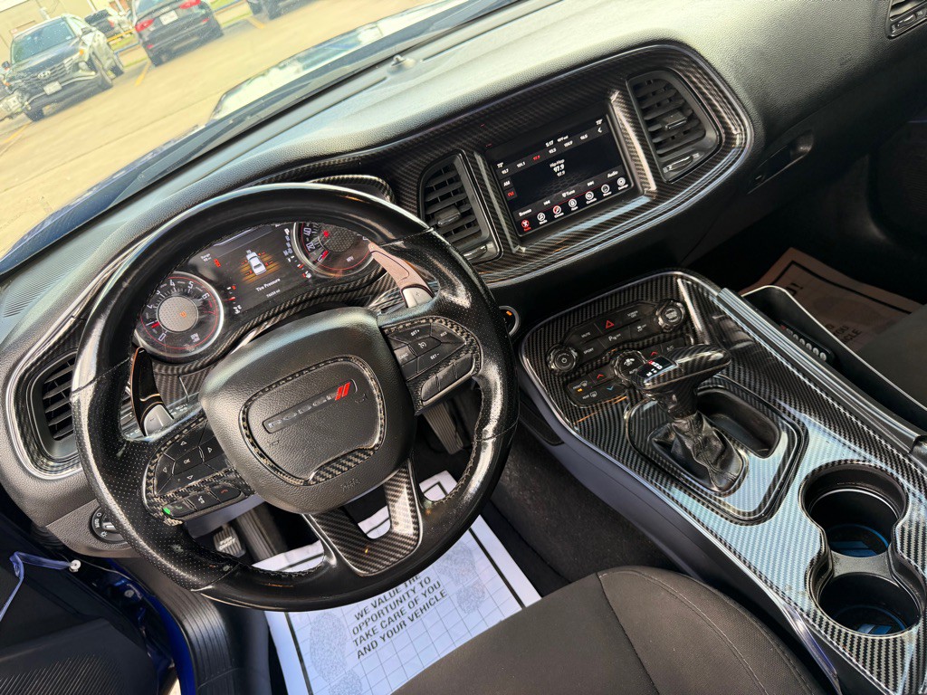 2021 Dodge Challenger Image 23