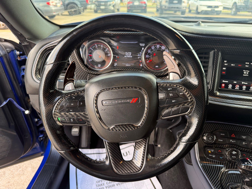 2021 Dodge Challenger Image 24