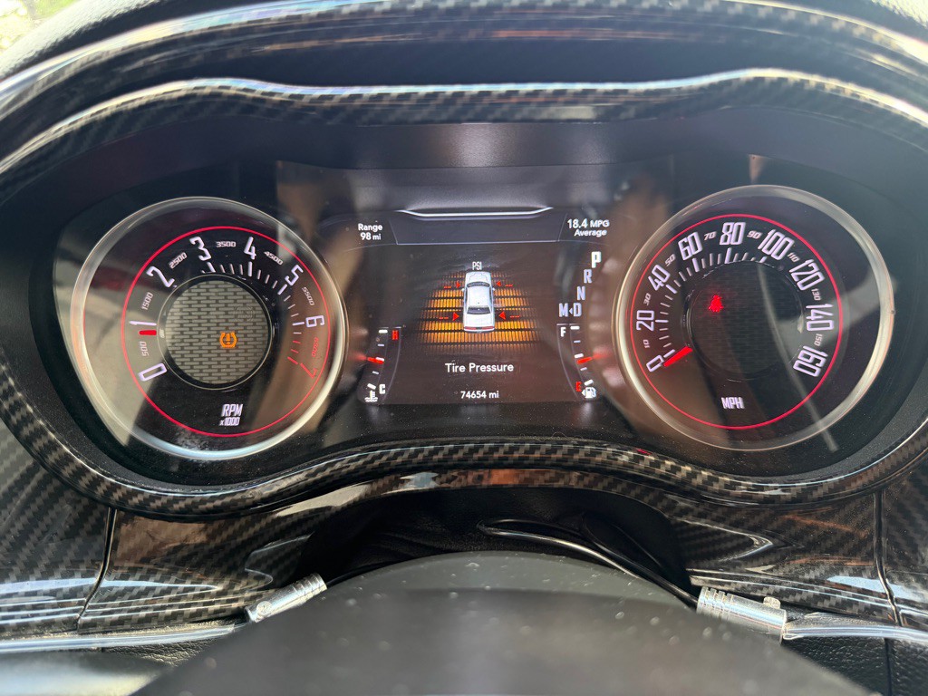 2021 Dodge Challenger Image 25