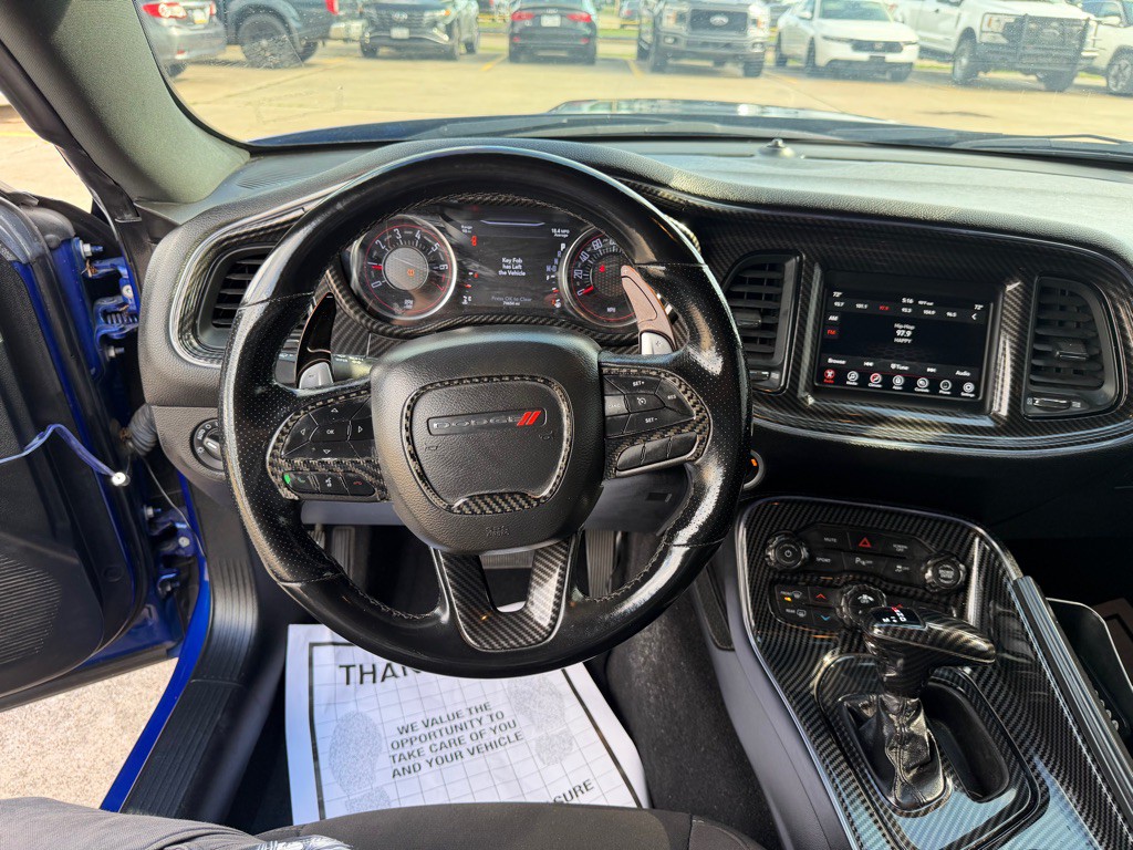 2021 Dodge Challenger Image 26