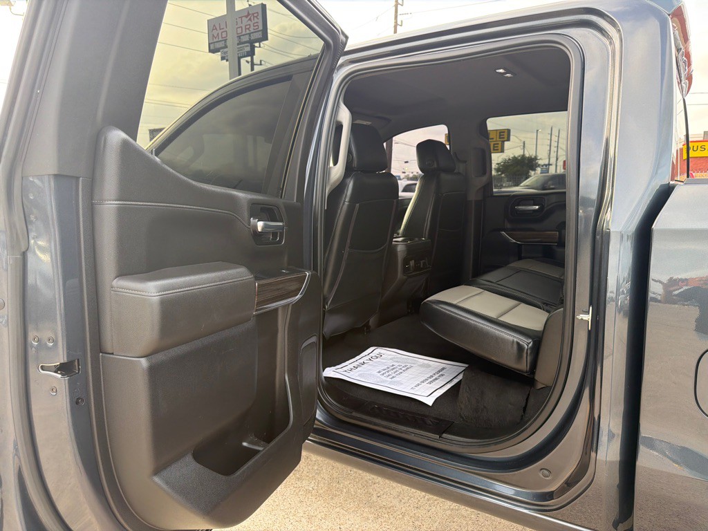 2022 Chevrolet Silverado 1500 Image 14