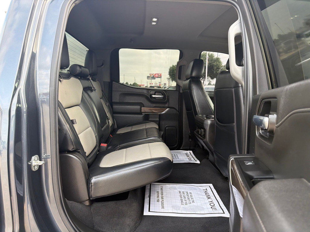 2022 Chevrolet Silverado 1500 Image 17
