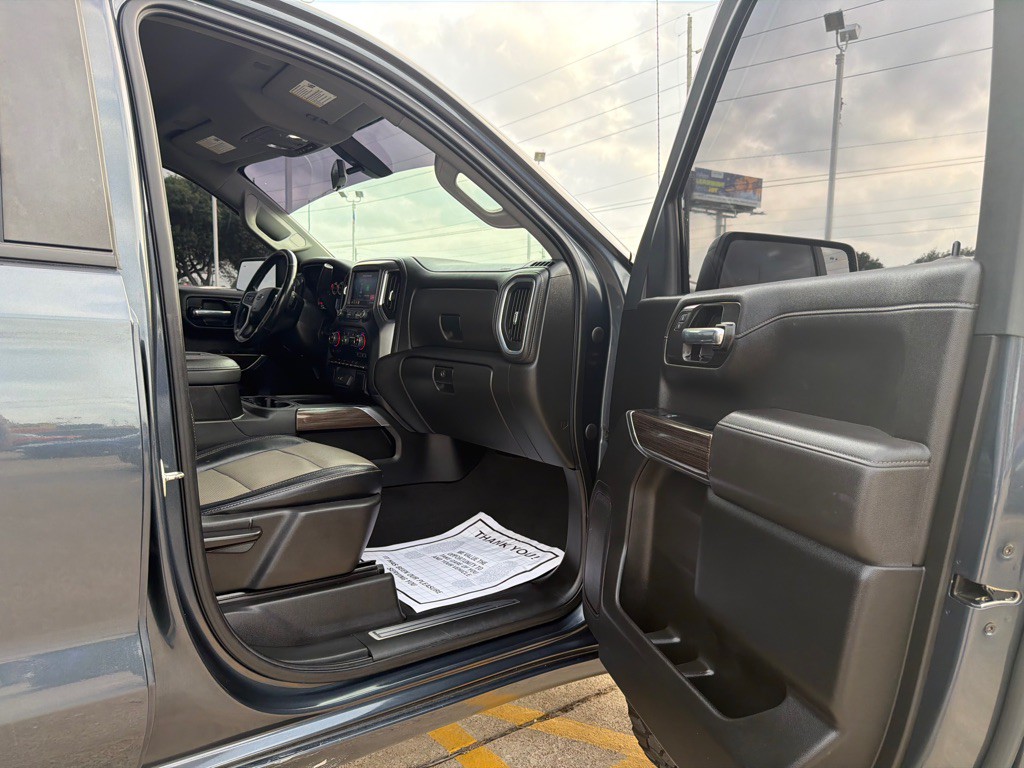 2022 Chevrolet Silverado 1500 Image 18