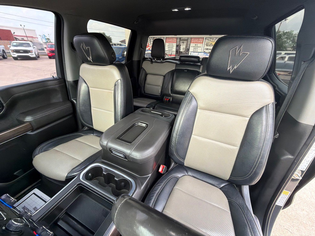 2022 Chevrolet Silverado 1500 Image 23