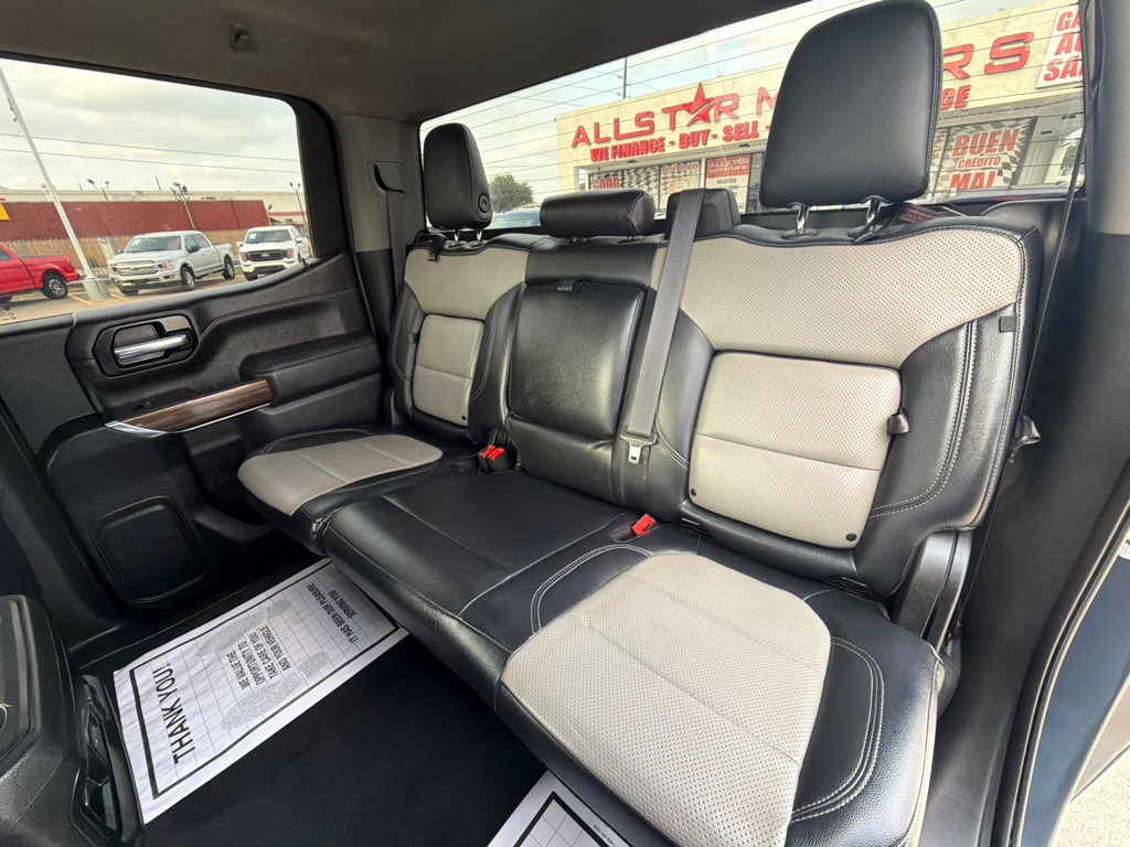 2022 Chevrolet Silverado 1500 Image 24