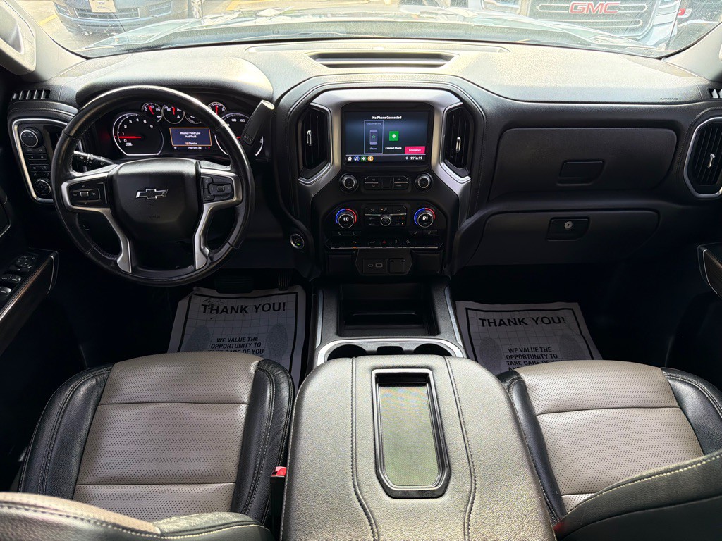 2022 Chevrolet Silverado 1500 Image 26
