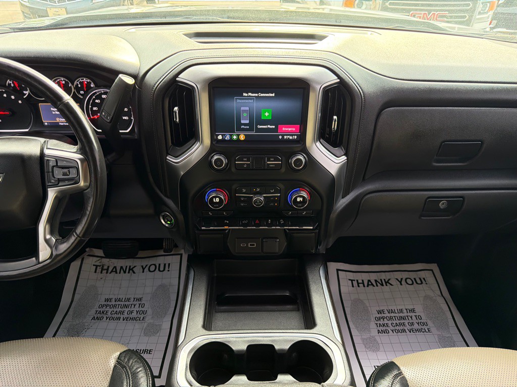 2022 Chevrolet Silverado 1500 Image 27
