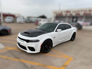 Image for 2021 Dodge Charger Scat Pack ID: 7422489