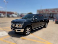 Image for 2018 Ford F-150 XL ID: 7423148