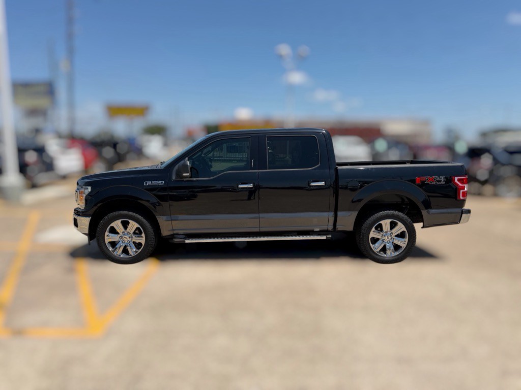 2018 Ford F-150 Image 7