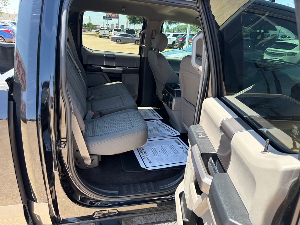 2018 Ford F-150 Image 13