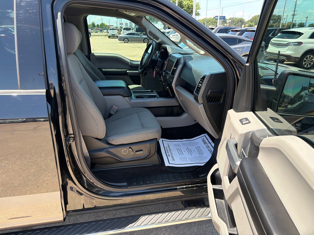2018 Ford F-150 Image 14