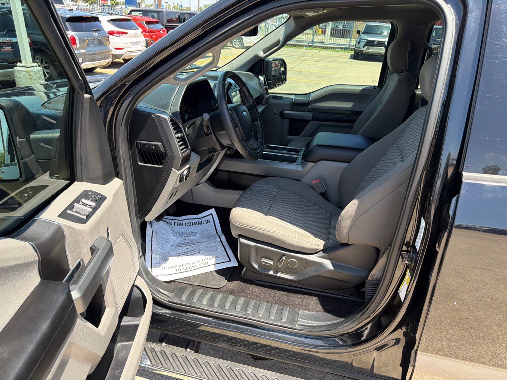 2018 Ford F-150 Image 15