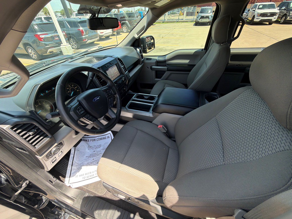2018 Ford F-150 Image 18