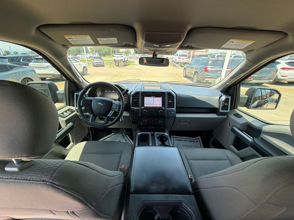 2018 Ford F-150 Image 19
