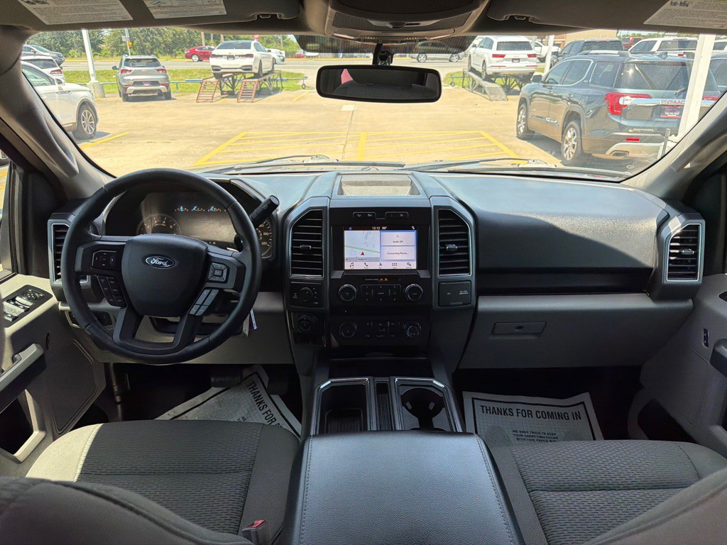 2018 Ford F-150 Image 20