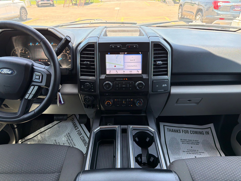 2018 Ford F-150 Image 21