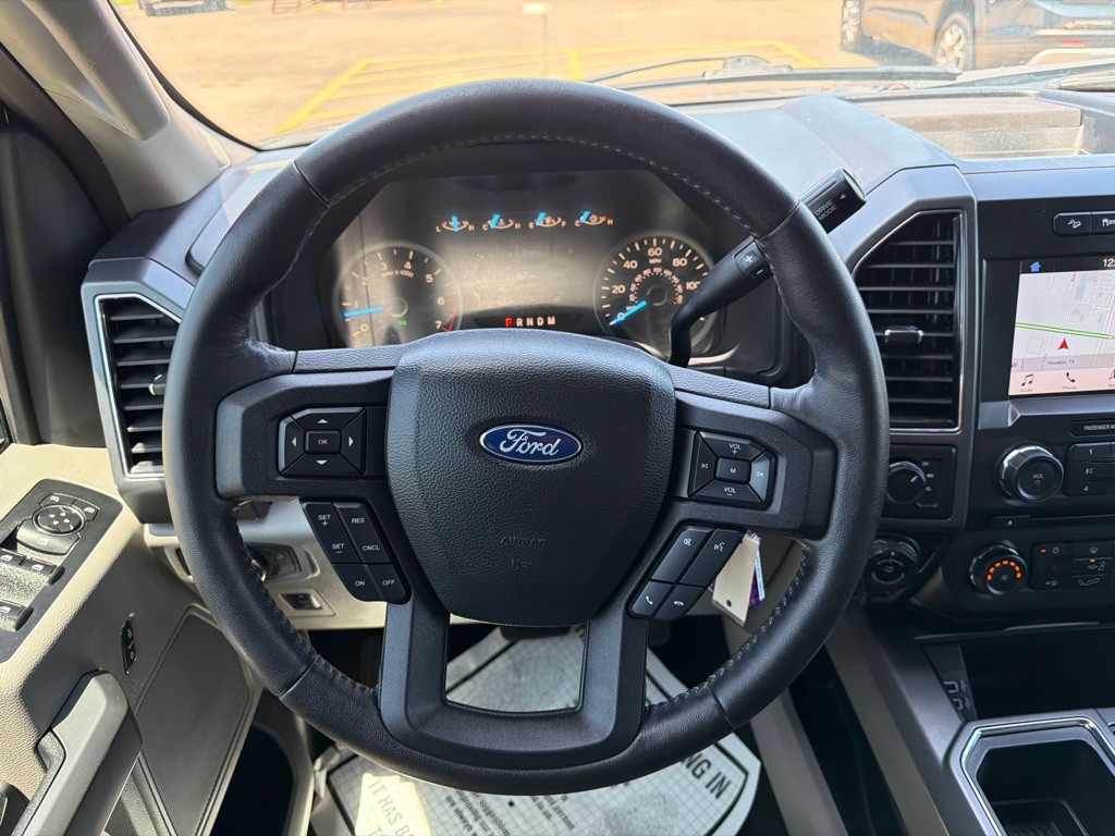 2018 Ford F-150 Image 22