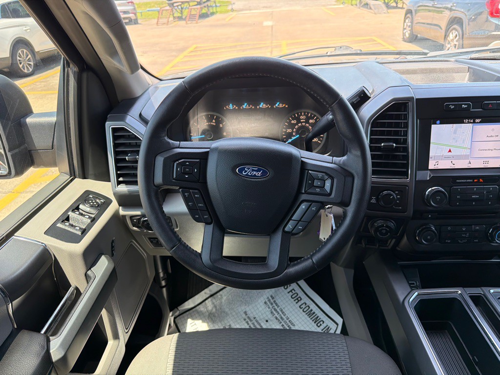 2018 Ford F-150 Image 24