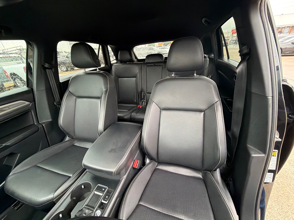 2020 Volkswagen Atlas Cross Sport Image 18