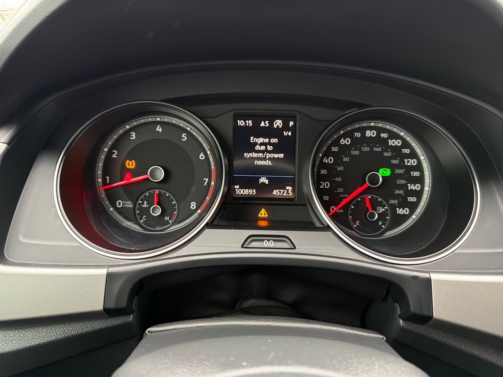 2020 Volkswagen Atlas Cross Sport Image 24