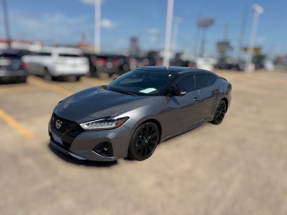 Image for 2019 Nissan Maxima 3.5 S ID: 7447351