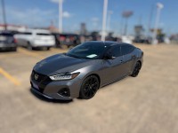 Image for 2019 Nissan Maxima 3.5 S ID: 7447351