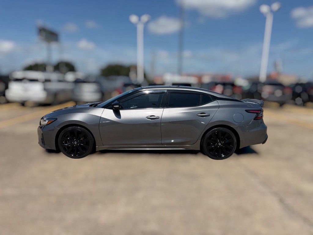 2019 Nissan Maxima Image 6