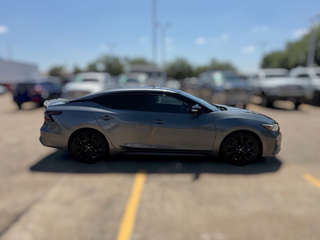 2019 Nissan Maxima Image 7