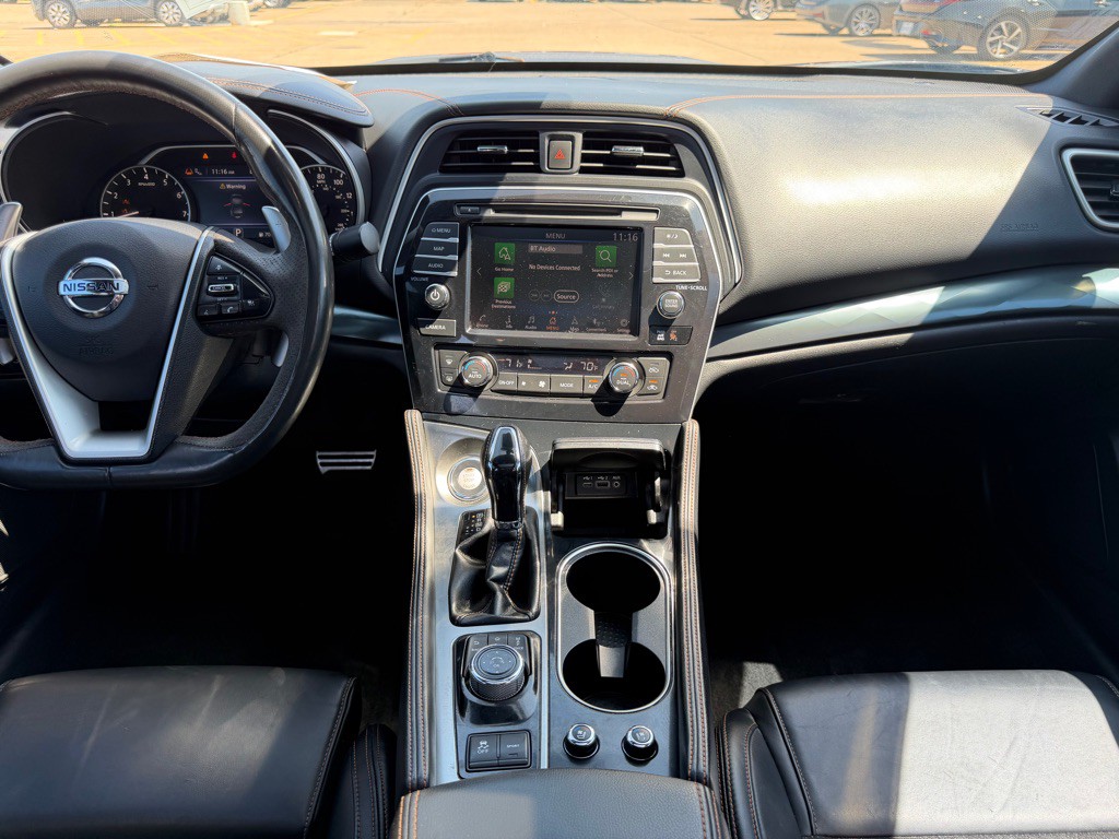 2019 Nissan Maxima Image 20