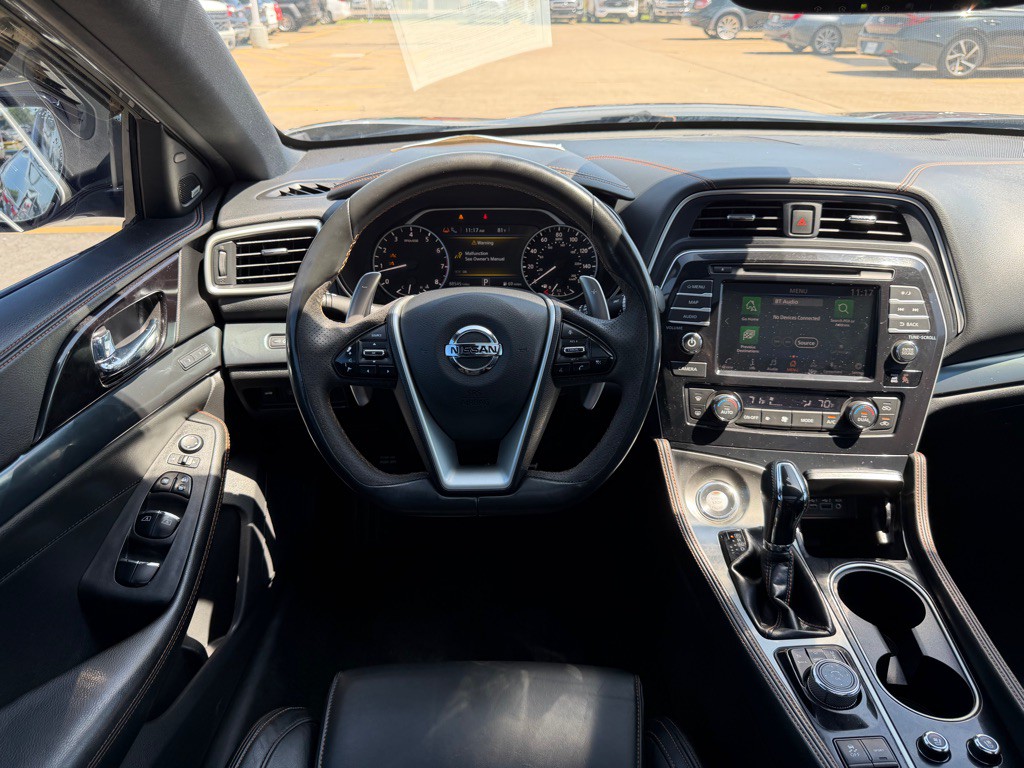 2019 Nissan Maxima Image 23
