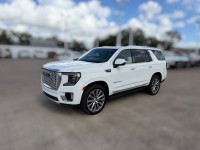 Image for 2021 GMC Yukon Denali ID: 7456806