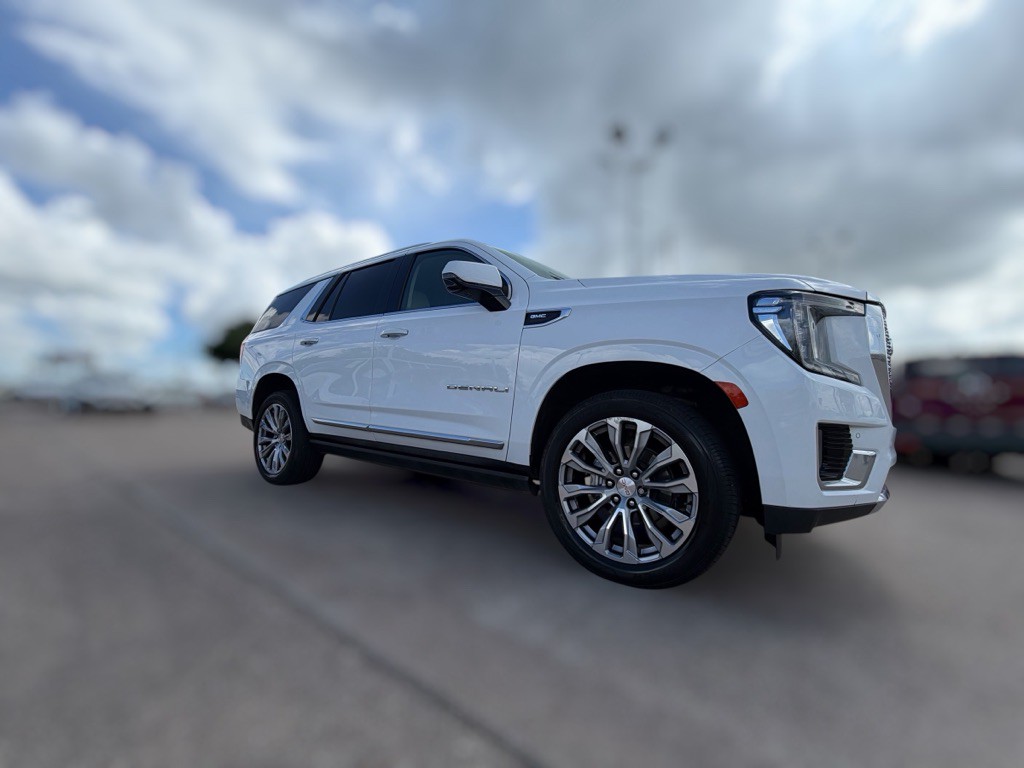 2021 GMC Yukon Image 5