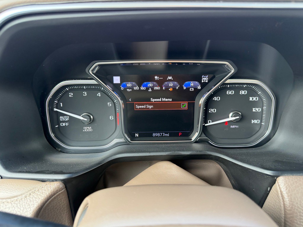 2021 GMC Yukon Image 25