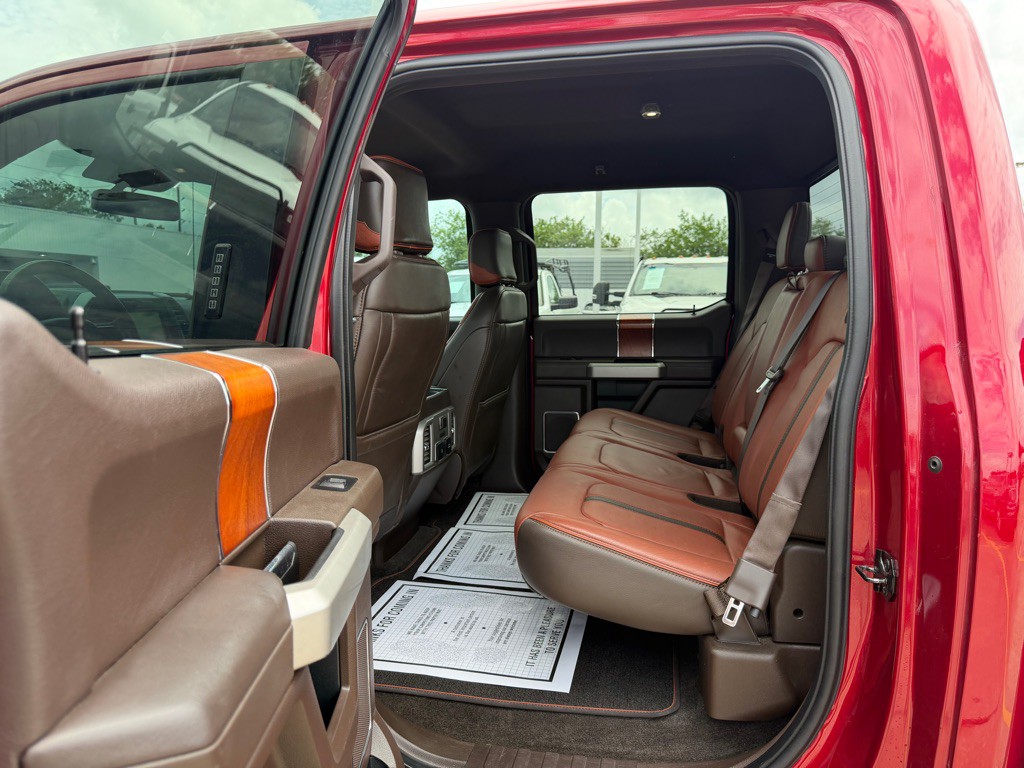 2018 Ford F-150 Image 12