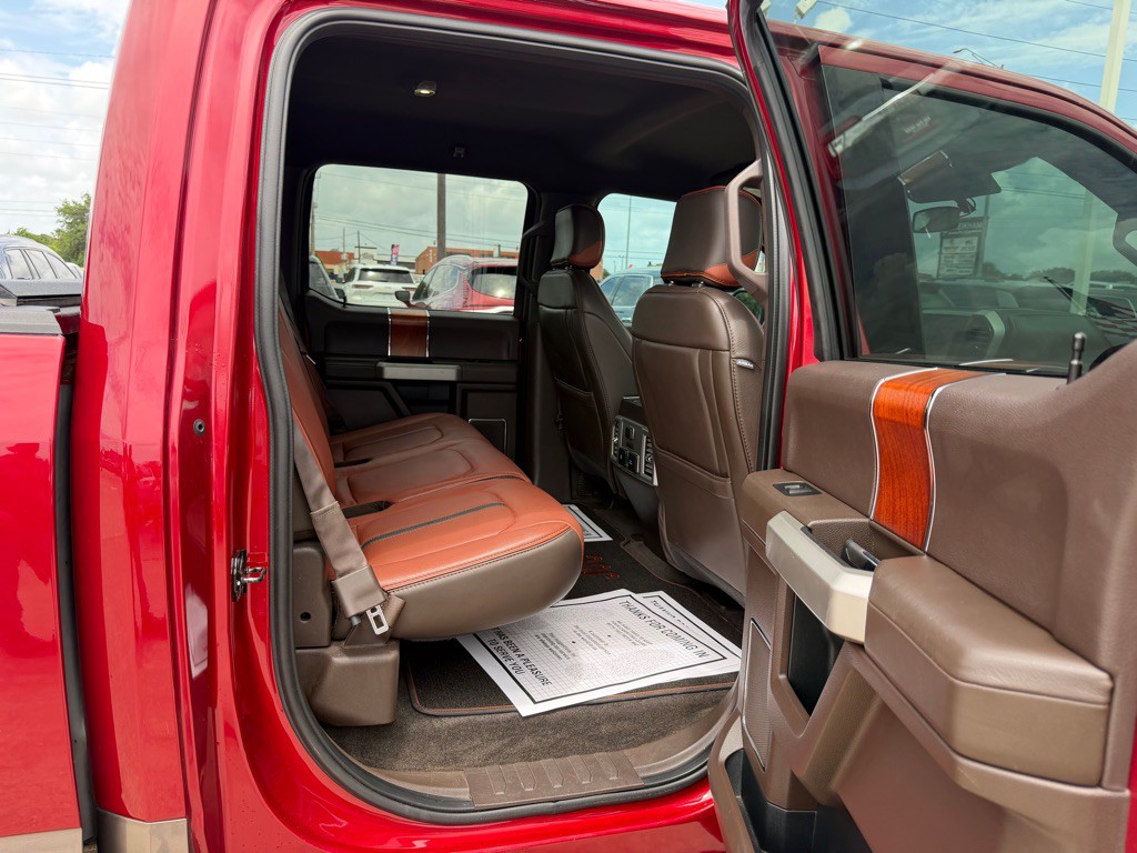 2018 Ford F-150 Image 13