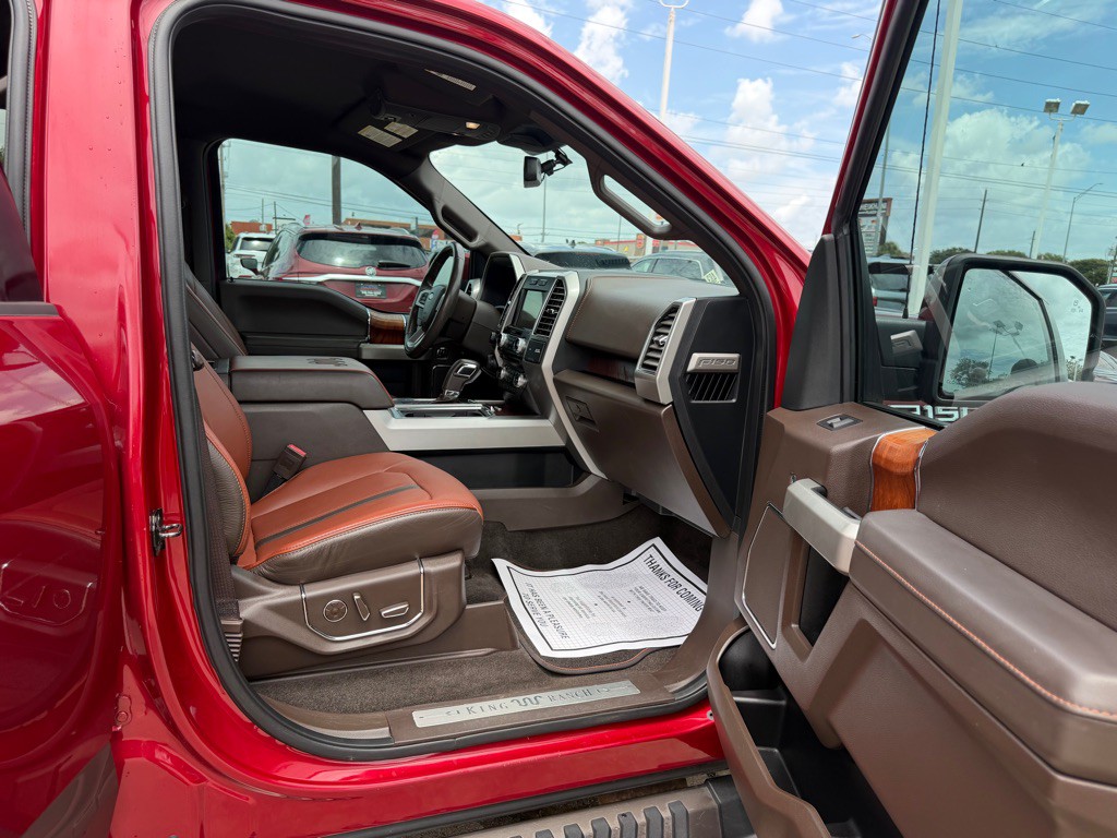 2018 Ford F-150 Image 14